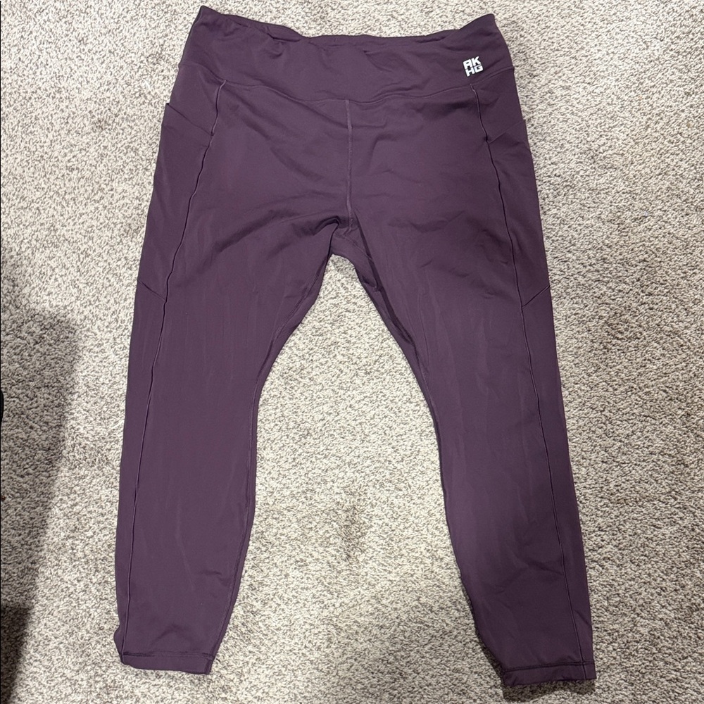 AKHG leggings